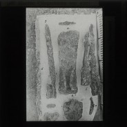 Böhl glass slide 63./2144